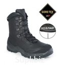Ботинки VAGABUND HIGH GTX Kevlar Prabos RE2, цвет Black (ТОЛЬКО ОПТ)