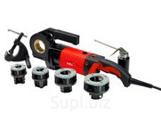 Электрический клупп VOLL V-Matic B1 с набором головок 1/2"-1 1/4"