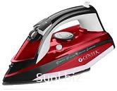 Утюг CENTEK CT-2344 Red (2400Вт, керамическая подошва)