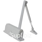 Доводчик дверной (TD-40) белый