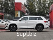 Авто из Китая под заказ Skoda Kodiaq 2023