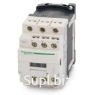 Реле CAD32FD контакты 3НО+2НЗ, ток 10А, катушка 110В DС контакты 3НО+2НЗ, ток 10А, катушка 110В DС