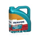 Масло моторное Repsol 10/40 Elite Multivalvulas RP, API SN/CF, синтетическое, 4 л