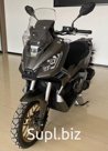 Cкутер бензиновый ADV-2