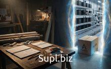 Аутсорсинг полного цикла