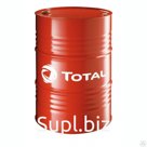 Масло моторное полусинтетическое Total "RUBIA TIR 8900 10W-40", 208