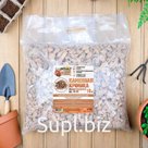 Каменная крошка Фельзит оранжевый "Рецепты Дедушки Никиты", фракция 10-20, 10 кг