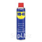 Смазка универсальная WD-40 проникающая для тысячи применений 300 мл