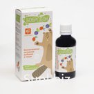 Сироп Бобродок, 50 мл, стекло