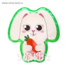 Игрушка для купания «Зайка»