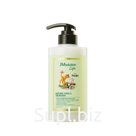 Маска-бальзам с ароматом ванили 500мл JM SOLUTION LIFE DISNEY AUTUMN VANILLA TREATMENT 500ml