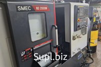Металлообработка на станках с чпу