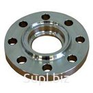 Фланцевая заготовка (паковка) 1-50-100 Сталь 10Х17Н13М2Т ГОСТ 12821-80