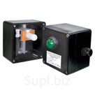 Коробка соединительная РТВ 402-1П/1П-ИС