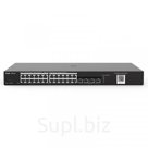 Коммутатор PoE Reyee RG-NBS3100-24GT4SFP-P (RG-NBS3100-24GT4SFP-P)