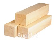 Laga (bar) from Siberian larch at attractive prices from the manufacturer is available from PROINVEST LLC. The bar is available for ordering in bulk with deliv…