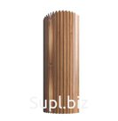 Настенный светильник WOODLED ROTOR Wall Lamp Vertical