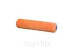 Валик (8*48*180) 56403 Акция велюр оранжевый ворс 4мм(100 в кор.) Дер Мастер R01
