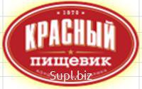 Зефир Бело-розовый