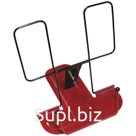 Подставка для книг Globus, с упором