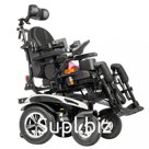 Коляска инвалидная с электроприводом Pulse 390