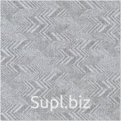 Керамогранит Textile светло-серый G-70 40x40