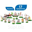 Set - 12 heroes, for playing and collecting "Legionnaires" Article: МТ68119_conclusion