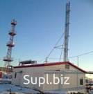 Котельные блочные паровые  мощностью  до 50,0 тонн пара в час