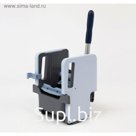 Вертикальная система отжима мопов Vileda, цвет серый