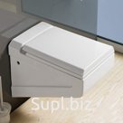 805-В2395 подвесной унитаз MELANA 350х520