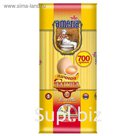 Макароны Ameria лапша яичная длинная №120 700 г