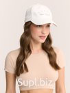 Кепка женская Oxbay Белый/Капучино