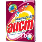 Стиральный порошок Аист Универсал 400 гр 1/30