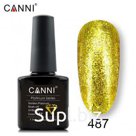 Гель-лак Canni Platinum Series № 487