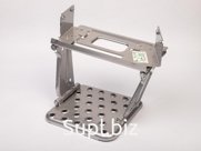 Ступенька нижняя (шарнир.) левая Арт: YZ16D224000001