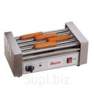 Grill for Hot Dog Sirman Gw5
