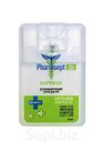 Alcohol-free disinfectant wipes Pharmsept Express