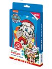 Фреска Щенячий патруль новогодняя "Праздничный Маршалл" Кпс-013