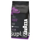 Кофе в зернах LAVAZZA «Gusto Forte Expert», 1000 г, вакуумная упаковка, 2868
