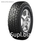 Шина летняя Triangle TR292 265/65 R17 112S