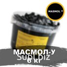 Уплотнительная смазка МасМол 6кг