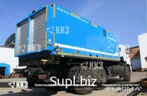 Азотная станция СДА-25/20