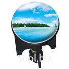 Пробка для раковины Wenko Island