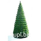 Сосна искусственная Green trees «Уральская», цвет зелёный, 23 м
