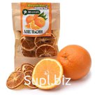 Фруктовые чипсы Апельсин 20г