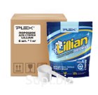 Порошок для стирки PLEX LILLIAN 1кг*6шт  дой-пак