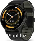 Garmin Venu 3 Slate Black Leather 
Артикул :010-02784-52