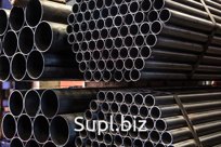 Труба водогазопроводная 32х2,8 9