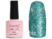 Bluesky, гель-лак Lady vip № 147