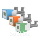 Счетчик газа ультразвуковой Элехант СОНИК-6 G1"